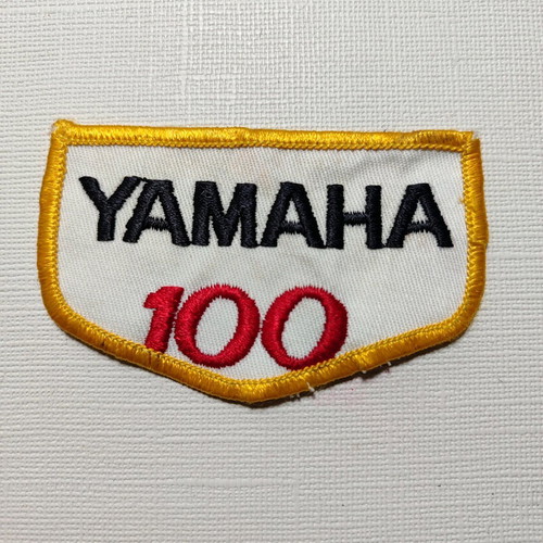 Yamaha 100 patch used