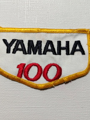 Yamaha 100 patch used