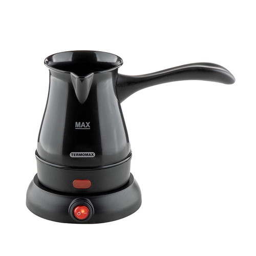 Termomax TK400 electric cezve new, plastic