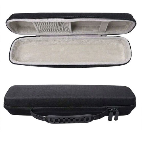 Storage Cases for Hair Straightener and Curling Iron, New, Set of 2