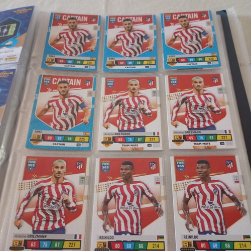Football Sticker Album 2023 new condition
