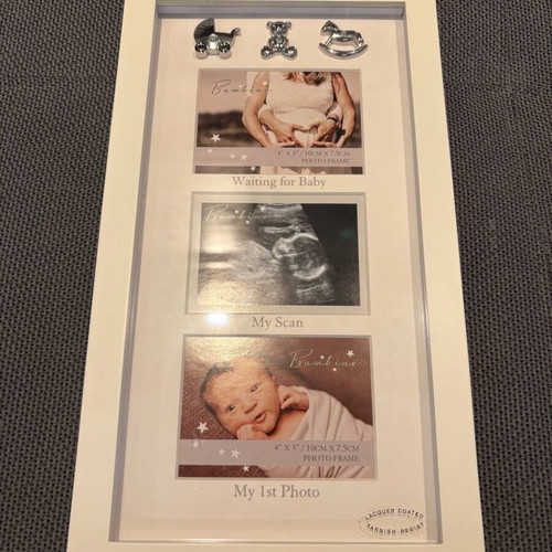 Bambino frame new