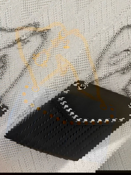 Black bag Gina