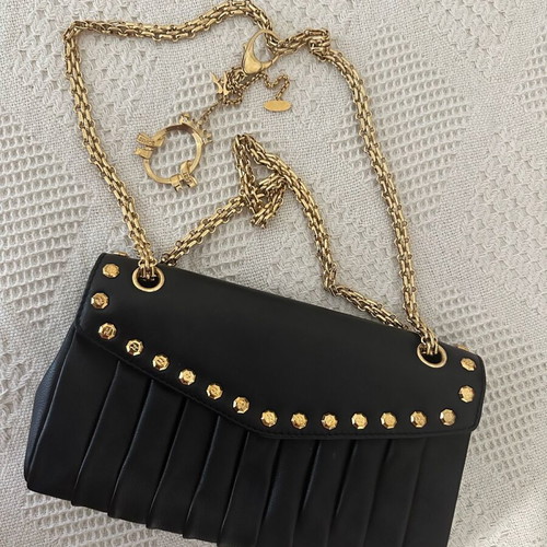 Black bag Gina