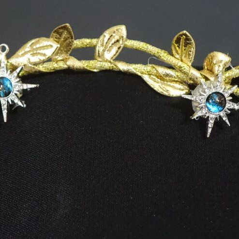 Fairy of the Stars Tiara like new