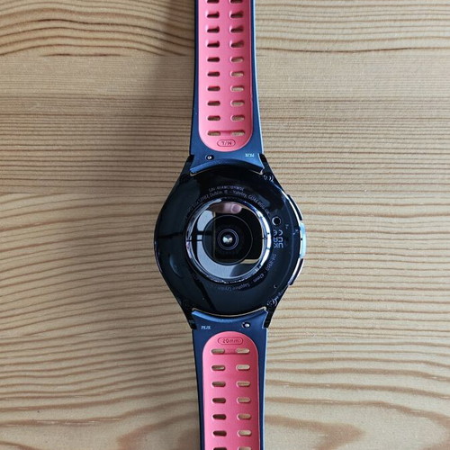 Samsung Galaxy Watch 6 σαν καινούργιο
