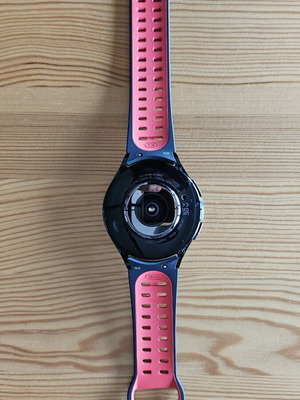 Samsung Galaxy Watch 6 σαν καινούργιο