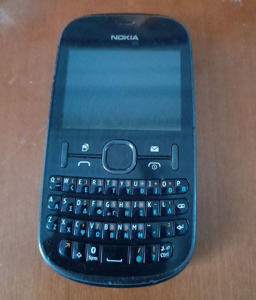 Nokia τηλέφωνο για ανταλλακτικά