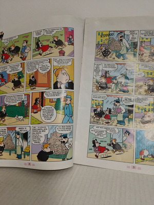 Comics Mania issue 43 comic book