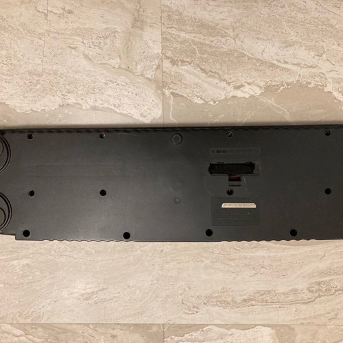 Yamaha PSS-190 keyboard used vintage with power adapter