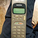  Nokia 2010 - vintage (model: 1994)