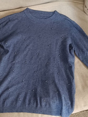 Women's blouse used, size M / 38 / 10