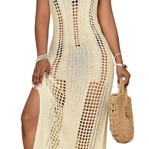 Mesh dress size XL with unique design