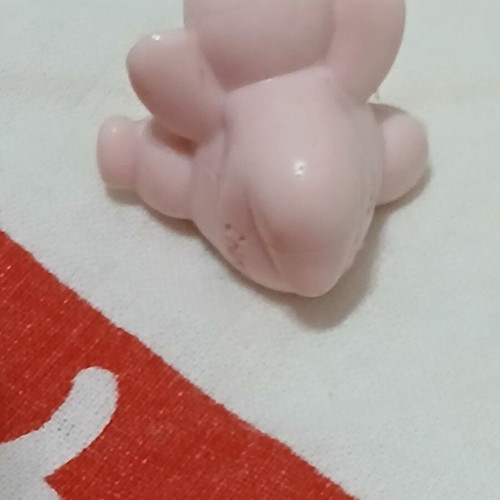 Lickitung mini figure Pokemon Gen 1 Red Blue Green