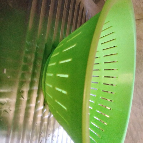 Kitchen items set