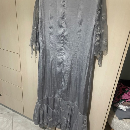 Pepi Zografou x-clusive dress like new, size 50, exceptional quality