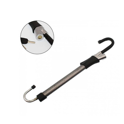 Car Steering Wheel Anti-Theft Lock CQ-6084 new