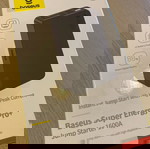  Baseus φορητος εκκινητής μπαταρίας αυτοκινήτου