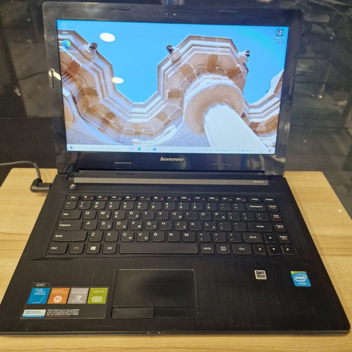 Lenovo G40-30 laptop for parts or upgrade