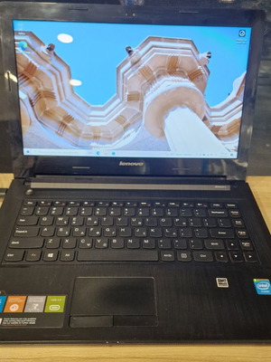 Lenovo G40-30 laptop for parts or upgrade