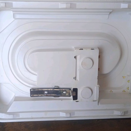 Antique plastic toy used