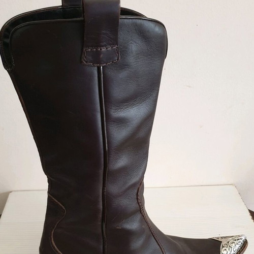 Vicini di Giuseppe Zanotti Boots (Vintage)