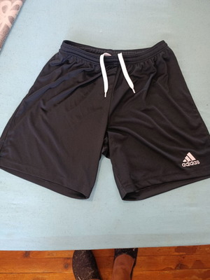 Adidas Aeroready Sports Shorts size L like new