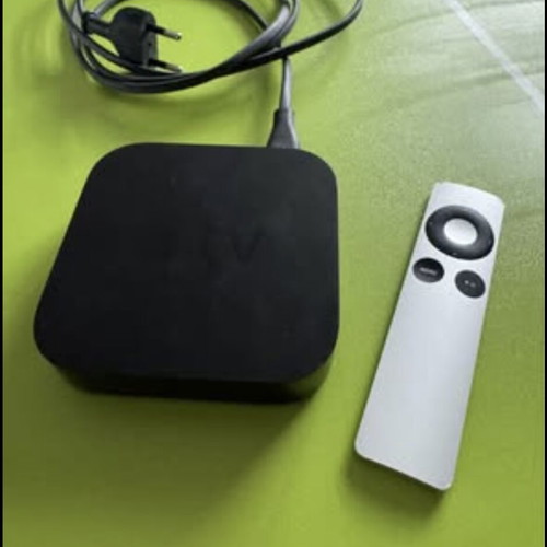 Apple TV used, good condition
