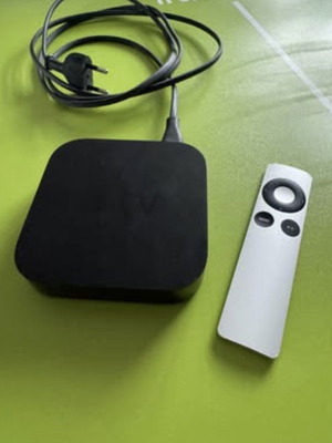 Apple TV used, good condition
