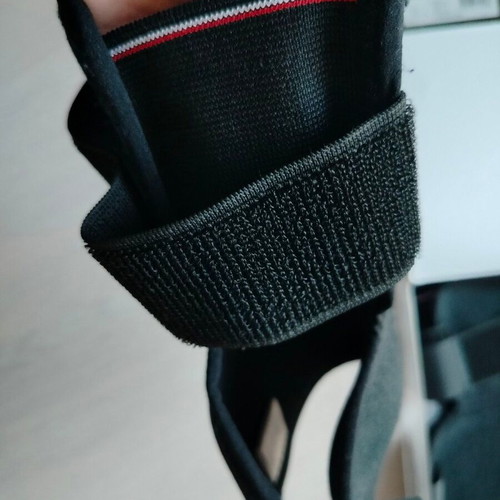 Dr Frei Pro reinforced elbow brace new