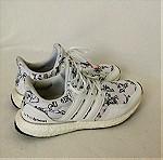  Adidas X Disney αθλητικά παπούτσια Νο 41 1/3