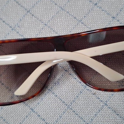 OXYDO Piper 1 men's sunglasses used, brown