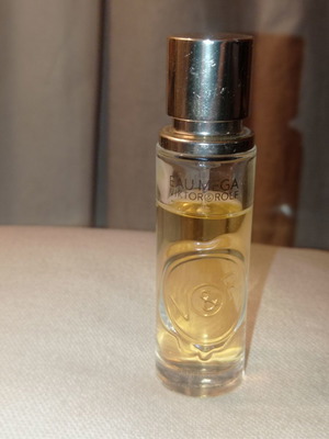 Viktor & Rolf Eau Mega perfume 20ml, practical size for bag
