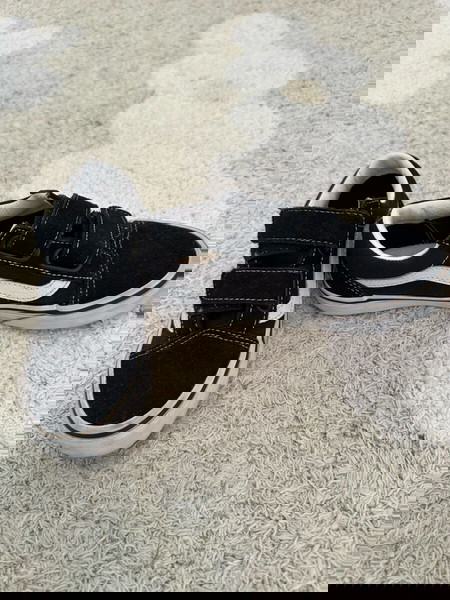 μια φορά φορεμένα vans σε νούμερο 29 από Lapin house