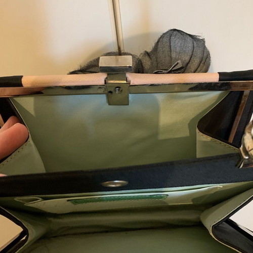 Vassilis Zoulias Handbag like new