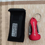 Car multitool