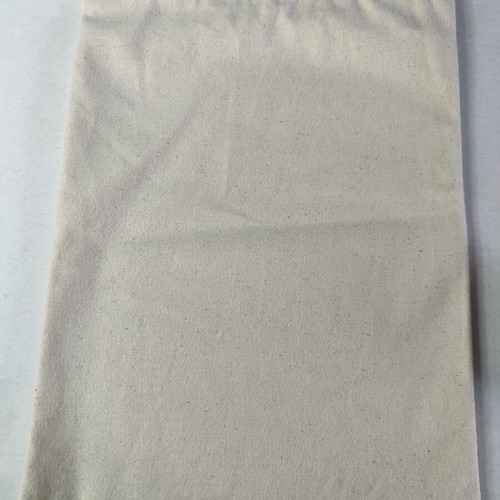Saint Laurent Dustbag storage protection pouch like new 35 x 24 cm