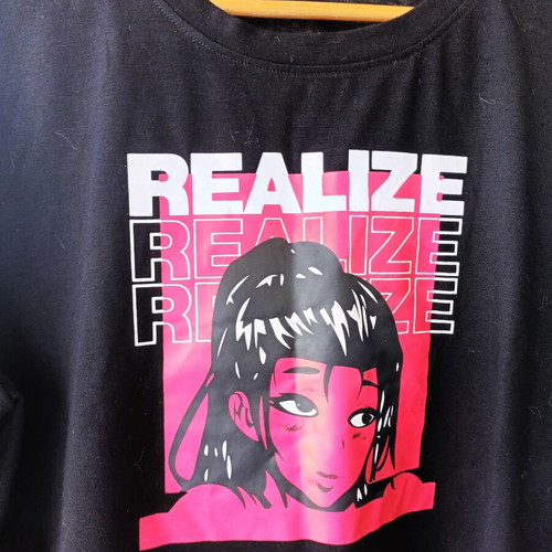 REALIZE WOMEN'S BLOUSE
