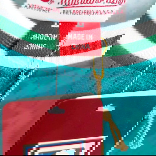 BAPE A Bathing Ape HWC Swingman φανέλα καινούργια, μέγεθος L