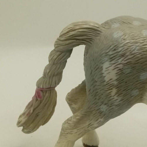 Φιγούρα Welsh Pony Stallion Schleich μεταχειρισμένη