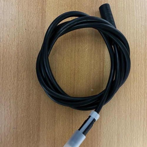 Higo Z910 9-pin extension cable for electric bike like new