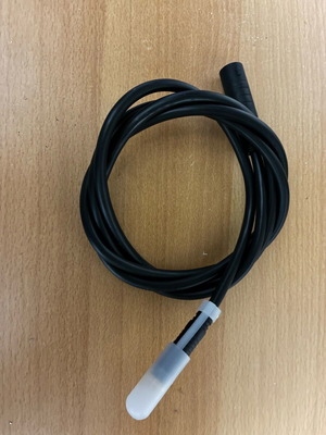 Higo Z910 9-pin extension cable for electric bike like new