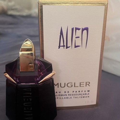 Alien Mugler Eau de Parfum 30 ml new, authentic