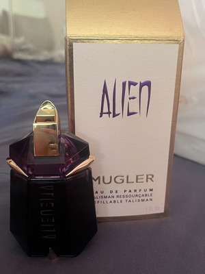 Alien Mugler Eau de Parfum 30 ml new, authentic