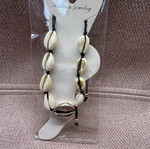 Anklet with shells new