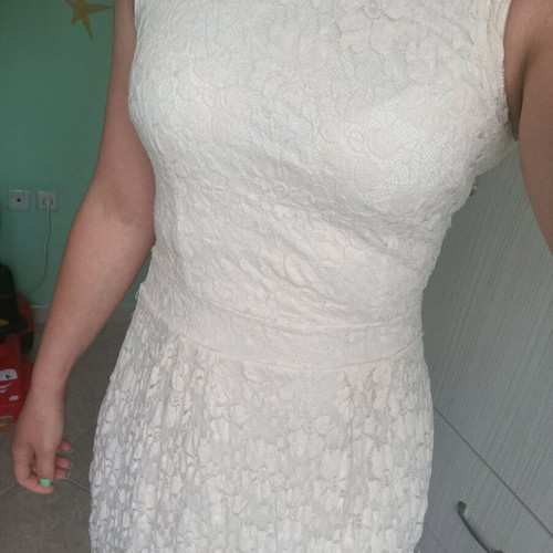Roco women's dress like new, size S/36/8