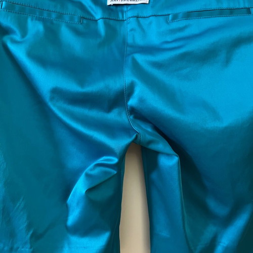 Paul Gaultier Bermuda shorts like new, size S 36 8, made in Italy
