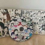 Kitsune Maison Compilation CD used, electronic