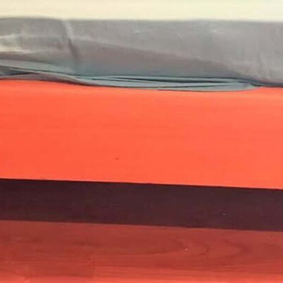 Neoset single mattress used with bed gift 90x190 cm