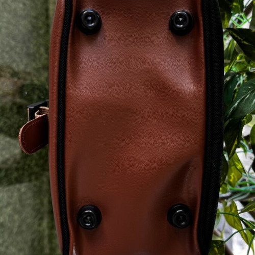 Vintage 35mm camera bag like new for Olympia, Sony, Nokina